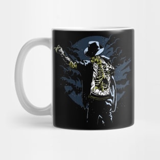 Zombie Pop Mug